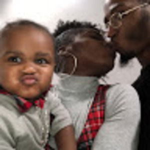 Meet your Posher, Nappy head family